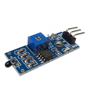 Módulo Sensor De Temperatura Analógico Termistor 10K - Arduino Módulo Sensor De Temperatura Analógico Termistor 10K - Arduino